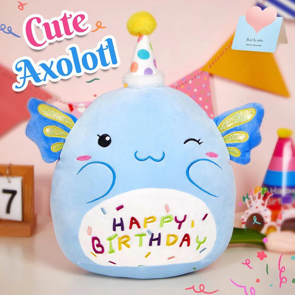     Ϳ Ķ Axolotl   峭, ҳ  , ûϱ  Ϳ  峭, 40cm